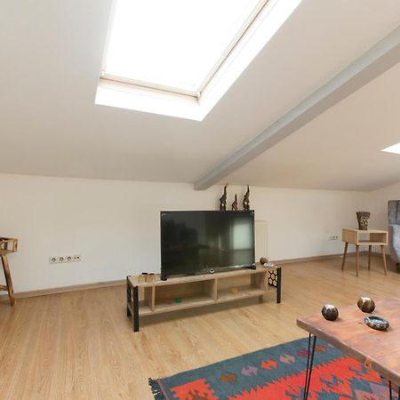 Galata Port Apartments İstanbul Dış mekan fotoğraf