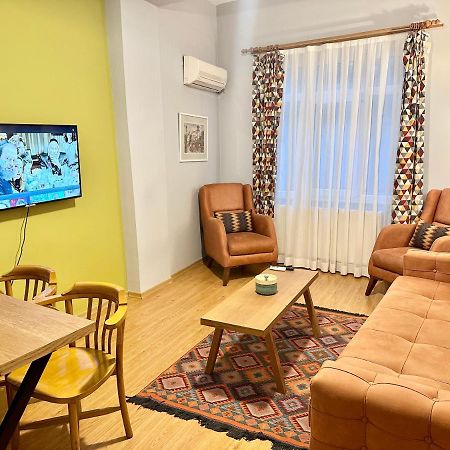 Galata Port Apartments İstanbul Dış mekan fotoğraf