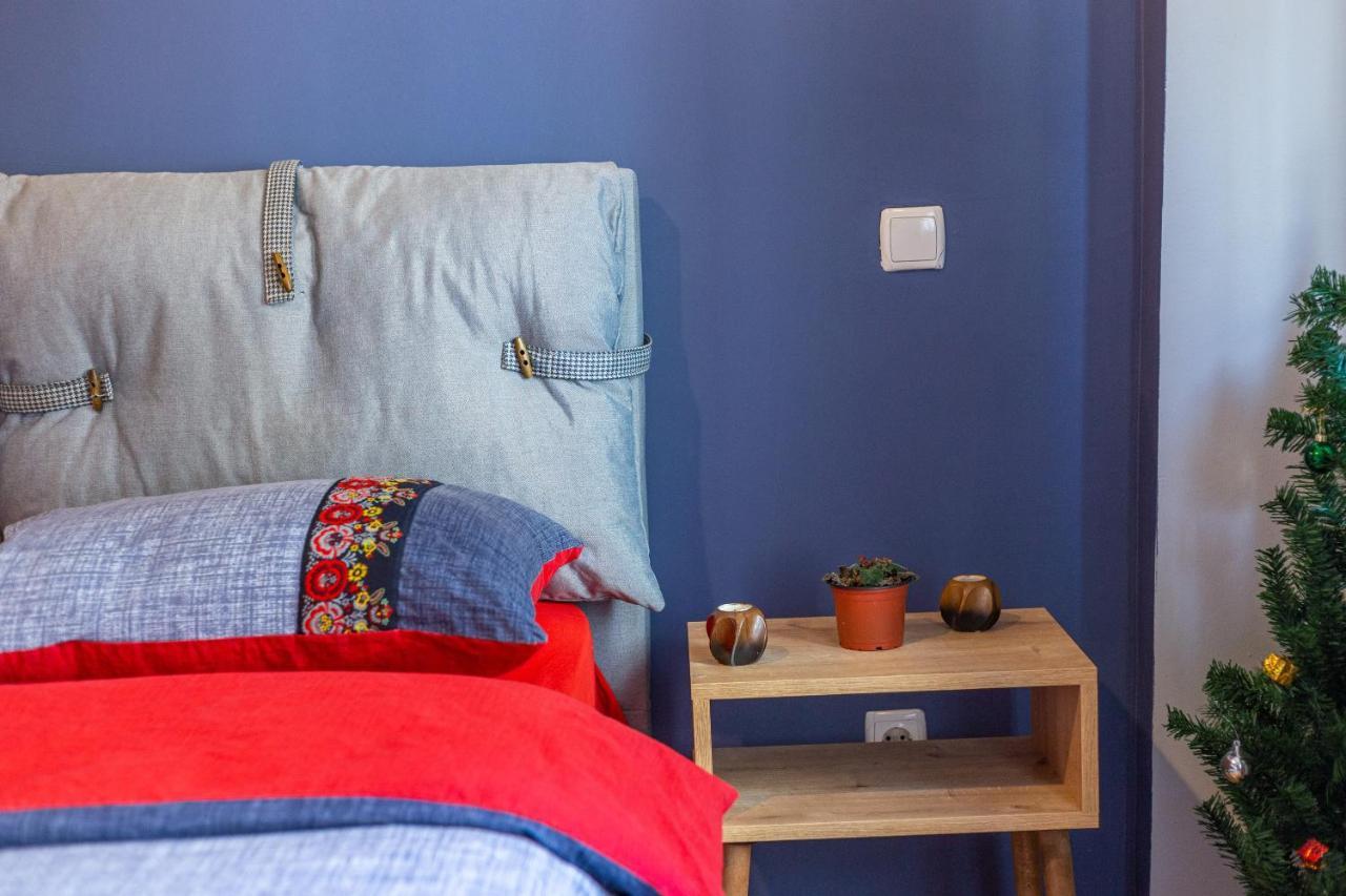 Galata Port Apartments İstanbul Dış mekan fotoğraf