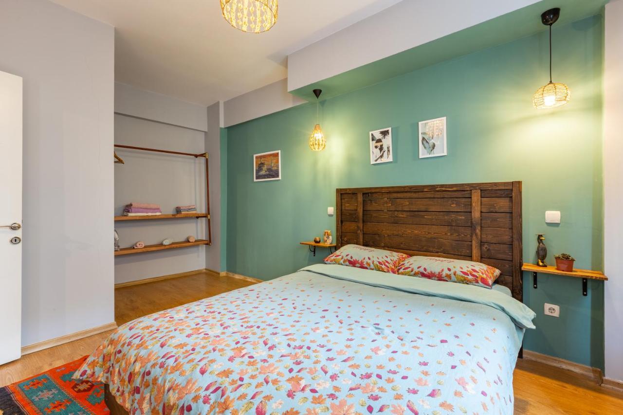 Galata Port Apartments İstanbul Dış mekan fotoğraf
