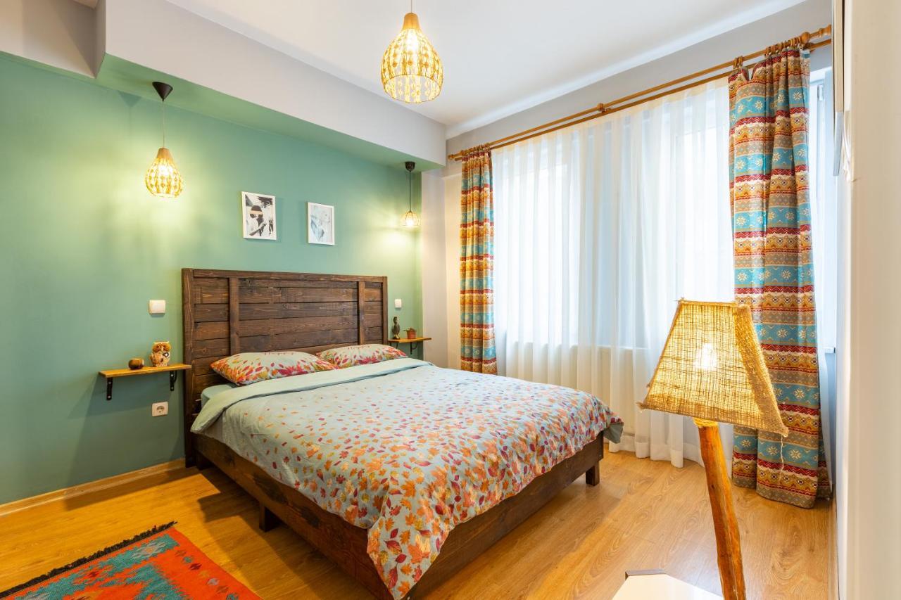 Galata Port Apartments İstanbul Dış mekan fotoğraf