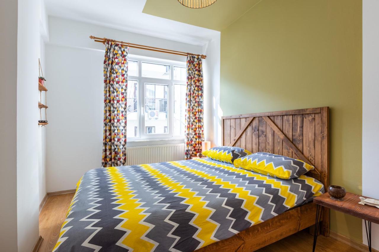 Galata Port Apartments İstanbul Dış mekan fotoğraf