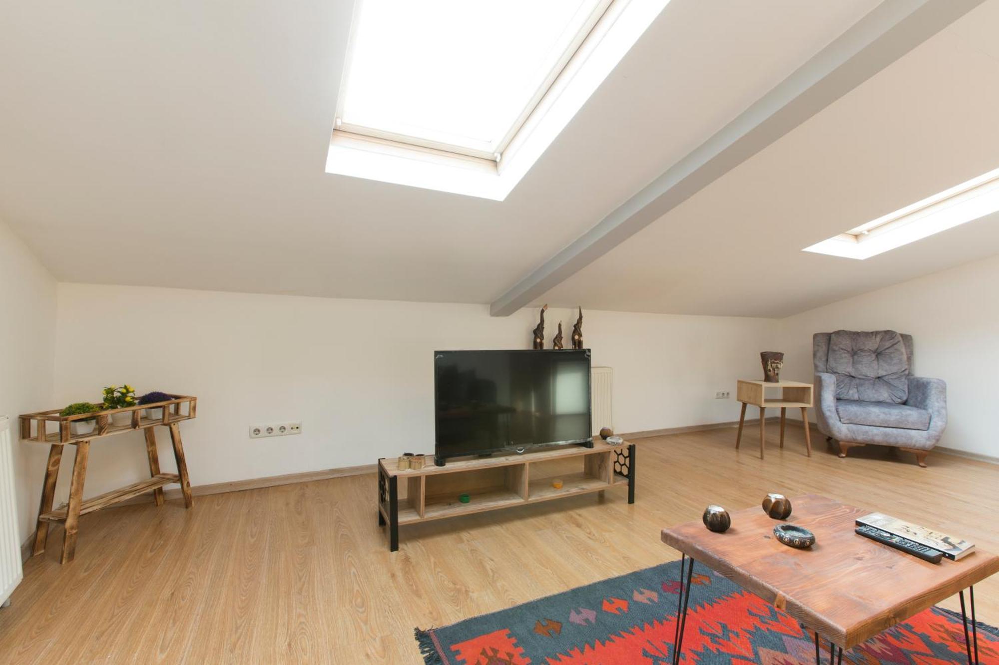 Galata Port Apartments İstanbul Dış mekan fotoğraf